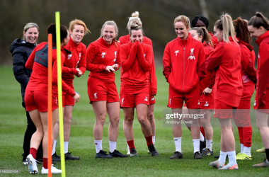 Opinion: Liverpool Women should be accomodated at new Kirkby training complex.