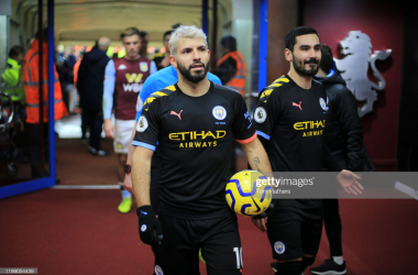 The Warm Down: Aston Villa outclassed by Manchester City