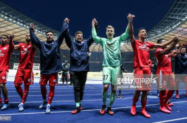 Mainz 05 v Schalke 04: Die Nüllfunf looking to build on capital victory