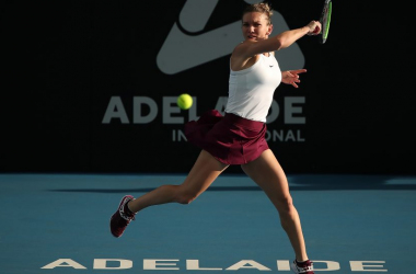 WTA Adelaide quarterfinal preview: Aryna Sabalenka vs Simona Halep