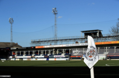 Luton Town vs Stoke City Preview: Hatters hopeful ahead of relegation ruckus