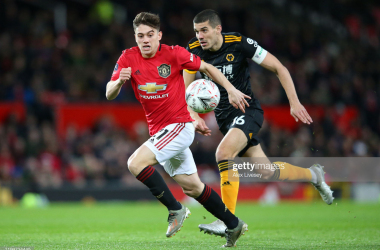 Manchester United vs Wolverhampton Wanderers Preview: 5th take on 7th in a potentially tasty matchup