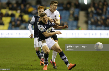 Millwall set to be without two key centre backs ahead of Barnsley trip 
