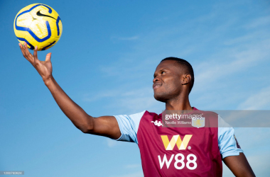 Mbwana Samatta: Who is Aston Villa's latest signing?