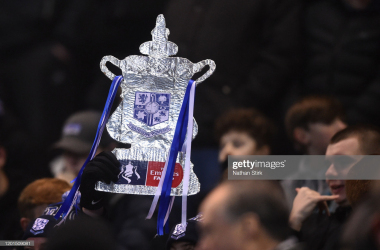 Tranmere Rovers vs Manchester United Preview: Two teams in need of a win face off in the 4th round of the FA Cup