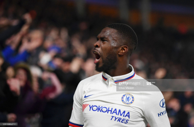 What does the future hold for Tomori at Chelsea?