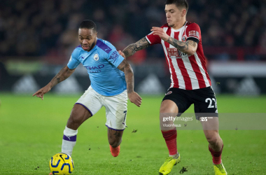 Sheffield United vs Manchester City (0-1): Live Stream, TV Updates and How to Watch Premier League 2020