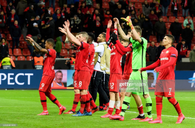 Bayer Leverkusen vs Augsburg Preview: Bosz's side aim for top four