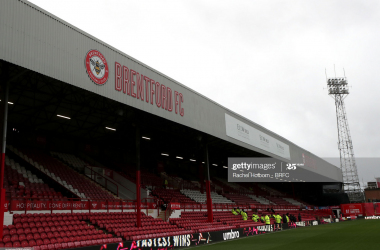 Brentford vs West Brom preview: promotion six pointer at Griffin Park&nbsp; 