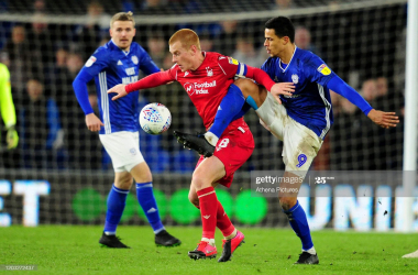 Nottingham Forest vs Cardiff City preview: Team news, predicted line-ups, how to watch and ones to watch