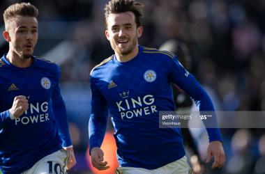 An analytical look into how Ben Chilwell can fill the Chelsea void left by Ashley Cole