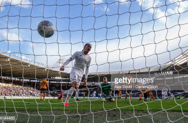 Hull City 0-4 Leeds United: Tigers dismantled as Leeds march one step closer