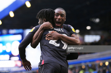 Birmingham City 1-3 Reading: Royals produce remarkable second half display to take all three points 