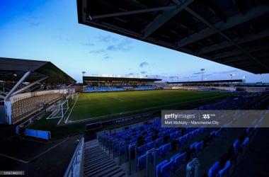 Manchester City Women vs Brighton: Team news, predicted line-ups, how to watch, key quotes and head-to-head