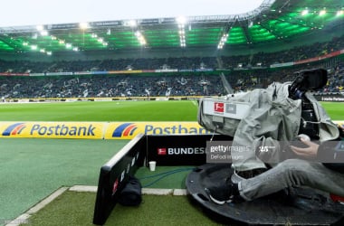 Bundesliga to restart: How to Watch on TV or Live Stream and fixture details