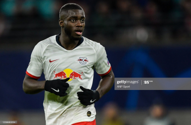 Dayot Upamecano getting closer to Bayern Munich move