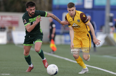 Sutton United vs Hartlepool United preview: How to watch, team news, kick-off time, predicted line-ups and ones to watch 