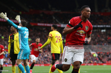 Manchester United vs Watford: Things to look out for