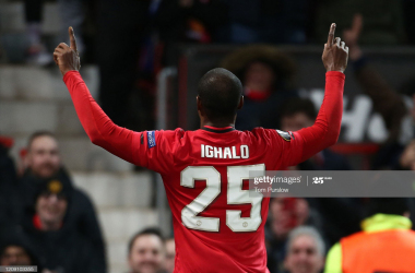 Why Manchester United must make Odion Ighalo's loan deal permanent