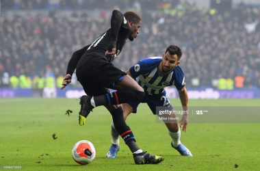 Crystal Palace vs Brighton & Hove Albion preview: How to watch, kick-off time, team news, predicted line-up, ones to watch