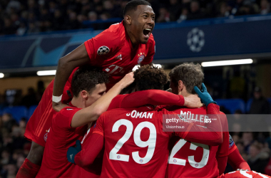 Why Bayern Munich are legitimate Champions League contenders