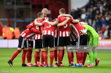 How Sheffield United are especially hurt by the coronavirus hiatus