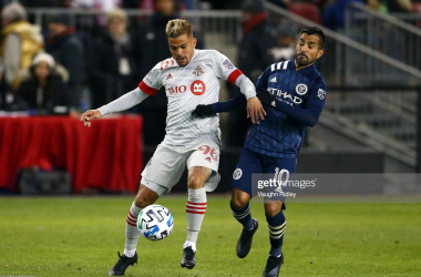 Toronto FC vs NYCFC preview: How to watch, team news, predicted lineups and ones to watch