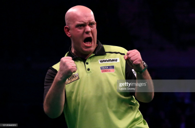 Darts: Three players with everything to play for at the 2021 Premier League