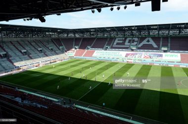Augsburg v Paderborn preview: Can Paderborn kick off a great escape?