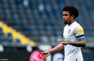 Southampton, Liverpool, Leicester and Newcastle United reportedly interested in Weston McKennie