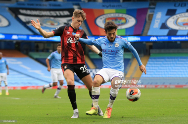 Manchester City vs AFC Bournemouth: Premier League Preview, Gameweek 2, 2022