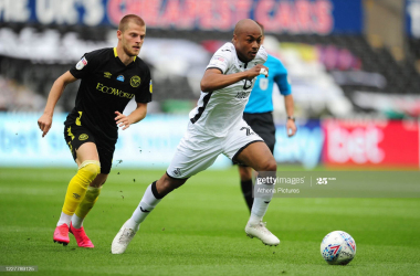 Brentford vs Swansea City preview: Swans look to ruin Griffin Park finale with trip to play-off final at stake