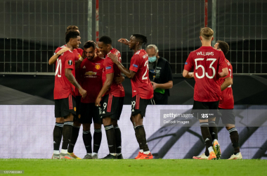 Manchester United: Is recent success just papering over the cracks?