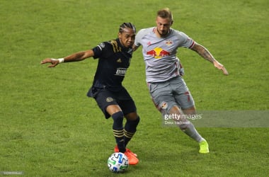 Philadelphia vs New York Red Bulls preview: How to watch, team news, predicted lineups and ones to watch