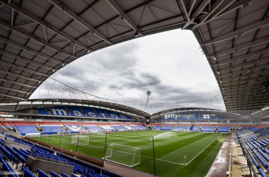 Bolton Wanderers vs Oldham Athletic preview: How to watch, kick-off time, predicted line-ups and ones to watch