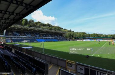 Wycombe Wanderers 1-0 Sheffield Wednesday: Chairboys earn their first win of the season