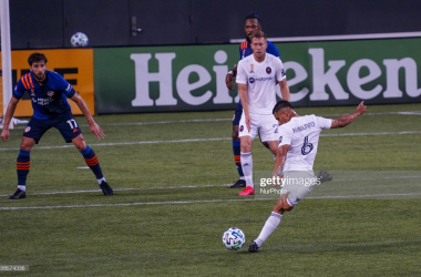 Chicago Fire vs FC Cincinnati preview: How to watch, kick-off time, team news, predicted lineups, and ones to watch