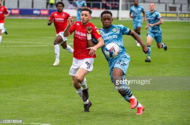 Forest Green Rovers vs Salford City: League Two Preview, Gameweek 1, 2023
