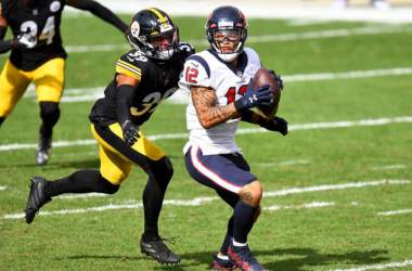 Previa Steelers vs Houston: Por su segundo triunfo consecutivo