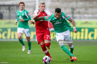 Werder Bremen vs SC Freiburg: How to watch, kick off time, team news, predicted lineups, and ones to watch