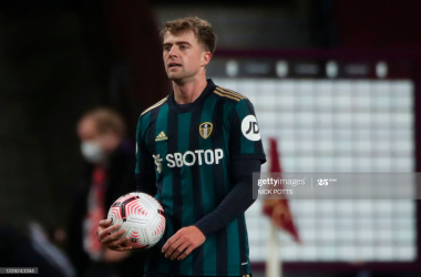 Patrick Bamford describes hat-trick at Aston Villa as "dream come true"