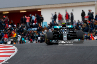 Portuguese GP Preview: Hamilton vs Verstappen - Part 3