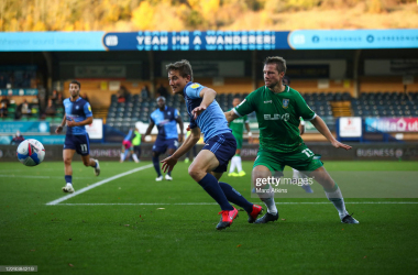 Wycombe Wanderers vs Sheffield Wednesday: League One Preview, Gameweek 27, 2023