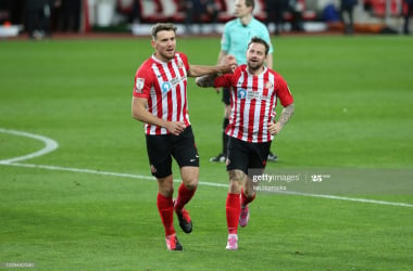 Sunderland are good enough to be promoted - give the process some time