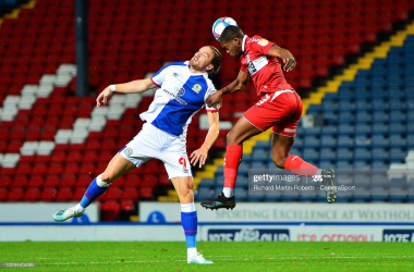 Blackburn Rovers 0-0 Middlesbrough: Blackburn hold wasteful 'Boro to a stalemate