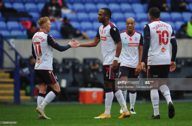 Bolton Wanderers vs Salford City preview: How to watch, team news, predicted lineups, ones to watch