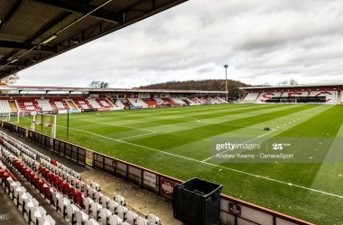 Stevenage vs Hull City: FA Cup preview as League One leaders visit Lamex&nbsp;