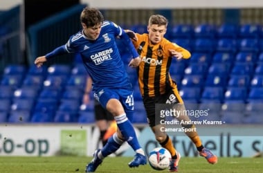 Ipswich Town vs Hull City preview: How to watch, team news, predicted lineups, kickoff time and ones to watch