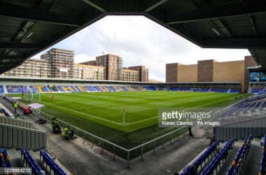 AFC Wimbledon vs Wrexham preview: How to watch, team news, predicted lineups, kickoff time and ones to watch