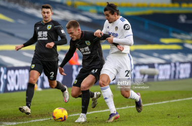 Burnley vs Leeds United preview: How to watch, team news, predicted lineups and ones to watch